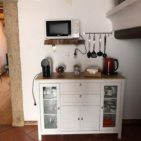 Casas Do Miramonte Marvao Βίλα Beirã Εξωτερικό φωτογραφία