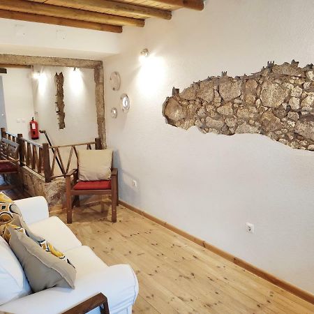 Casas Do Miramonte Marvao Βίλα Beirã Εξωτερικό φωτογραφία
