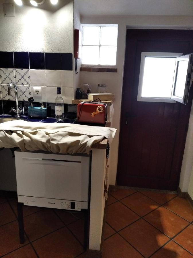 Casas Do Miramonte Marvao Βίλα Beirã Εξωτερικό φωτογραφία