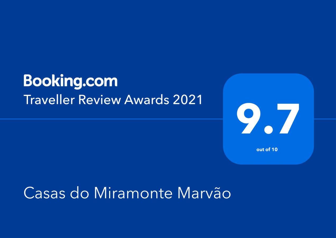 Casas Do Miramonte Marvao Βίλα Beirã Εξωτερικό φωτογραφία