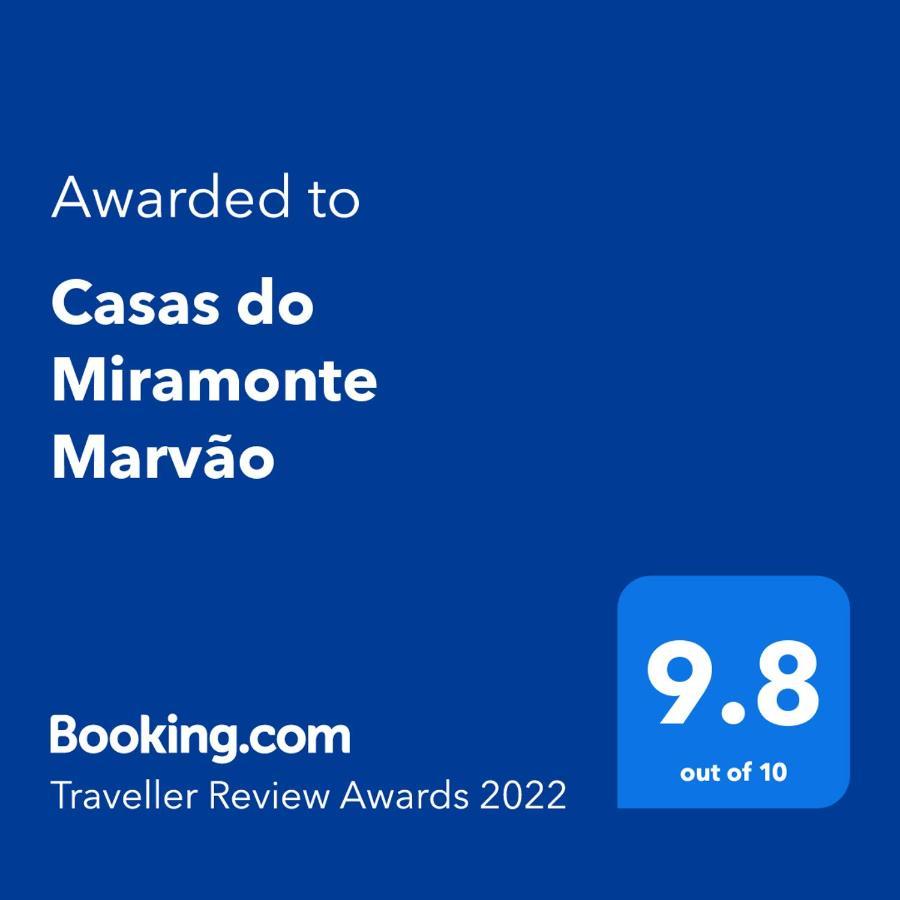 Casas Do Miramonte Marvao Βίλα Beirã Εξωτερικό φωτογραφία