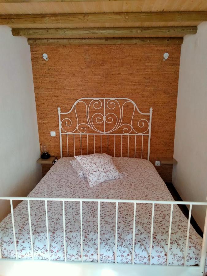 Casas Do Miramonte Marvao Βίλα Beirã Εξωτερικό φωτογραφία