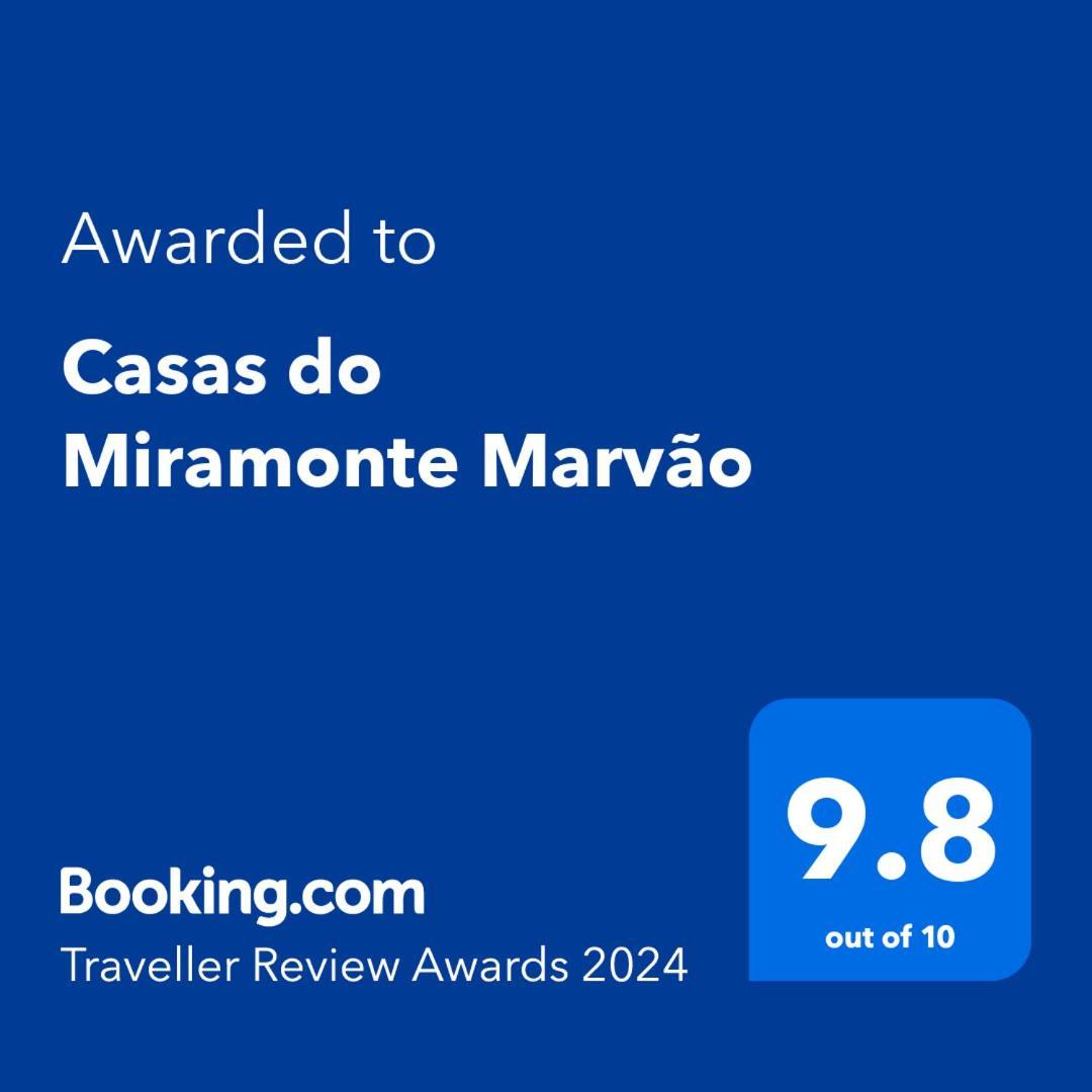 Casas Do Miramonte Marvao Βίλα Beirã Εξωτερικό φωτογραφία