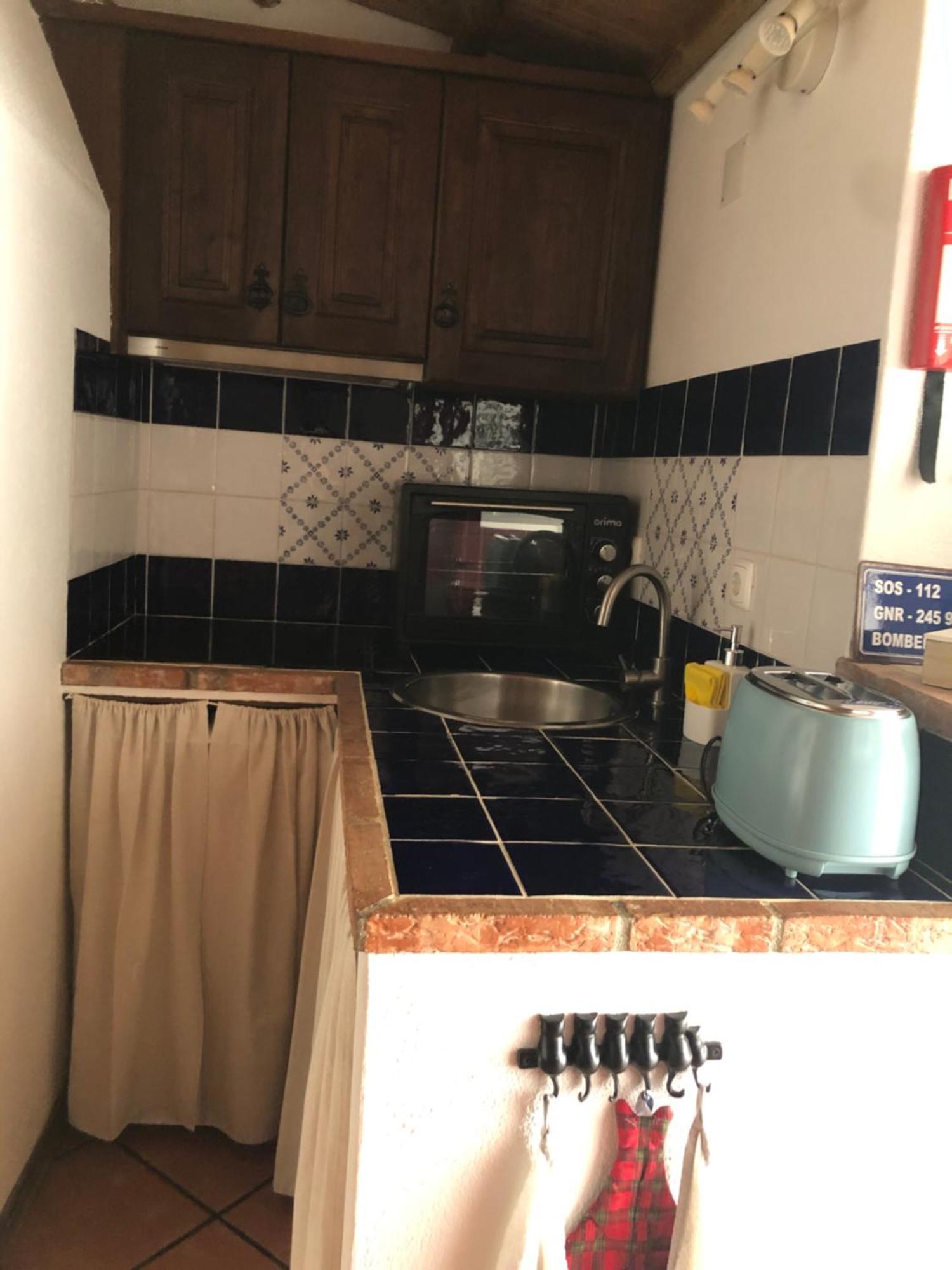 Casas Do Miramonte Marvao Βίλα Beirã Εξωτερικό φωτογραφία