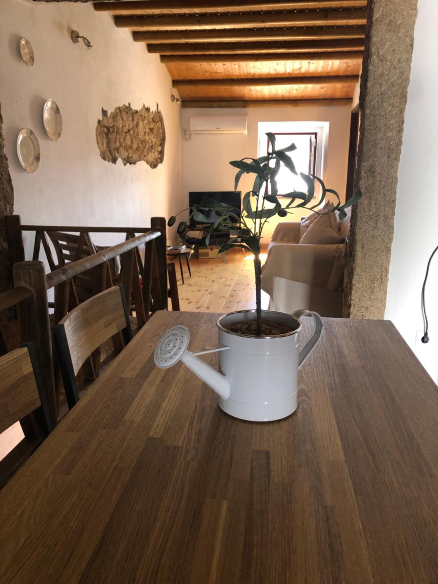 Casas Do Miramonte Marvao Βίλα Beirã Εξωτερικό φωτογραφία