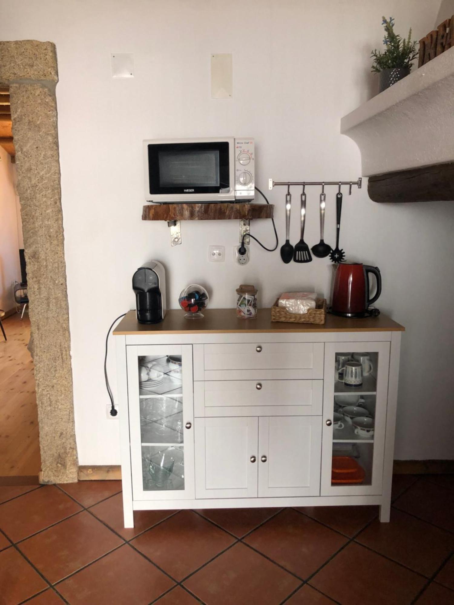 Casas Do Miramonte Marvao Βίλα Beirã Εξωτερικό φωτογραφία