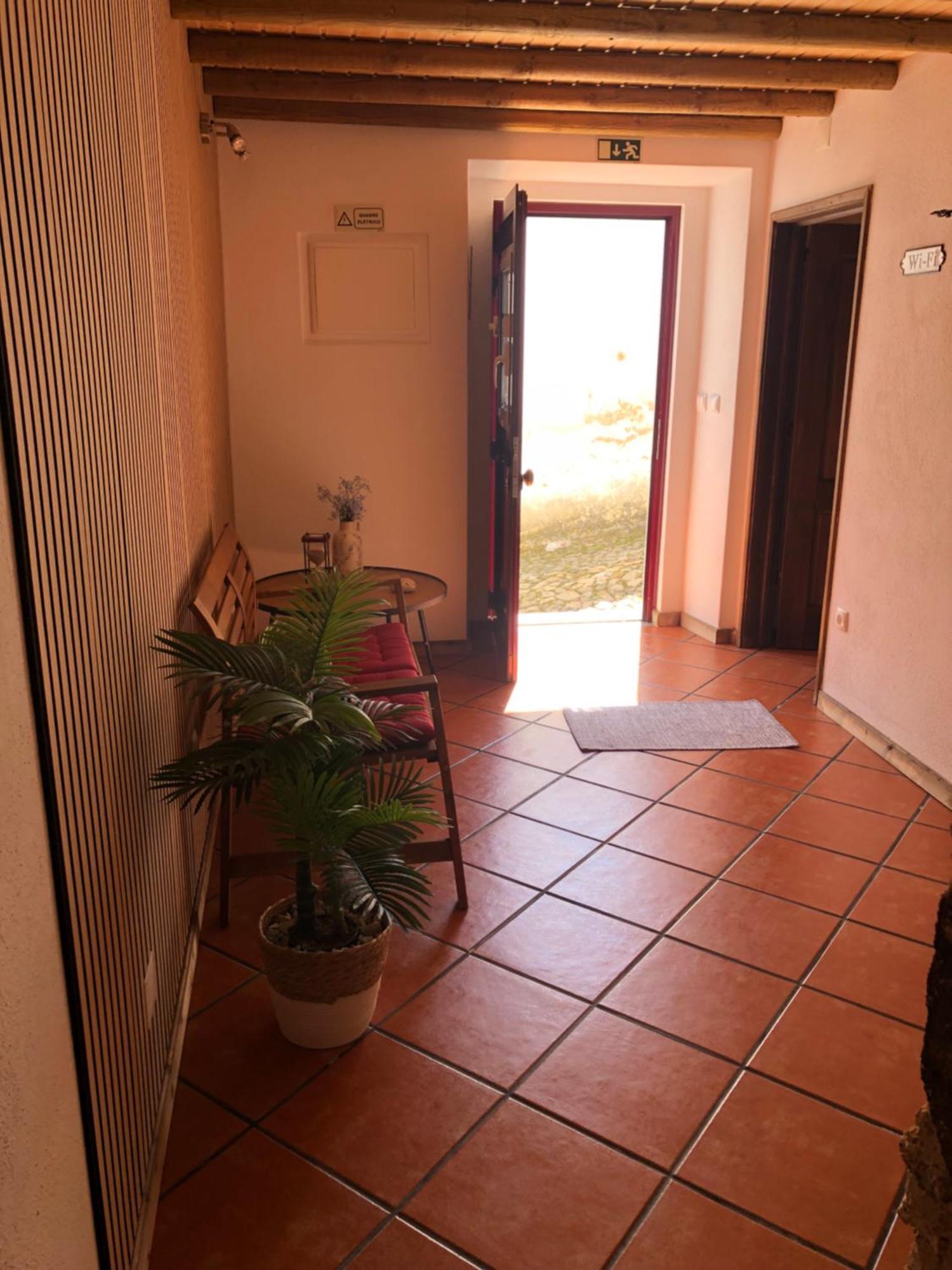 Casas Do Miramonte Marvao Βίλα Beirã Εξωτερικό φωτογραφία