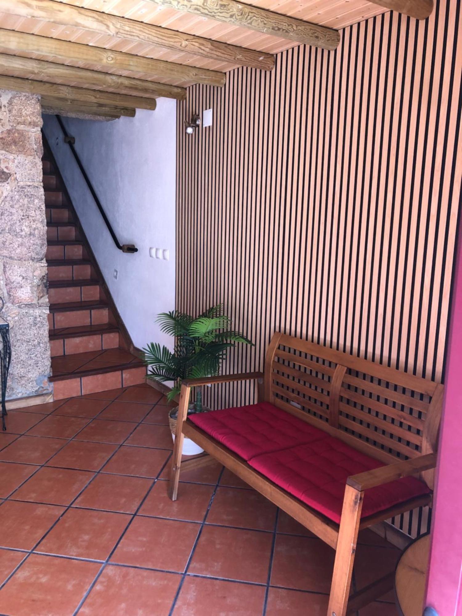 Casas Do Miramonte Marvao Βίλα Beirã Εξωτερικό φωτογραφία