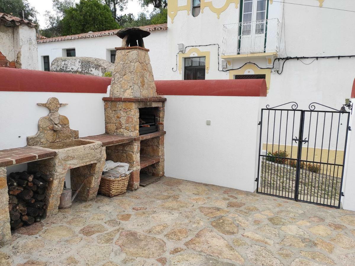 Casas Do Miramonte Marvao Βίλα Beirã Εξωτερικό φωτογραφία