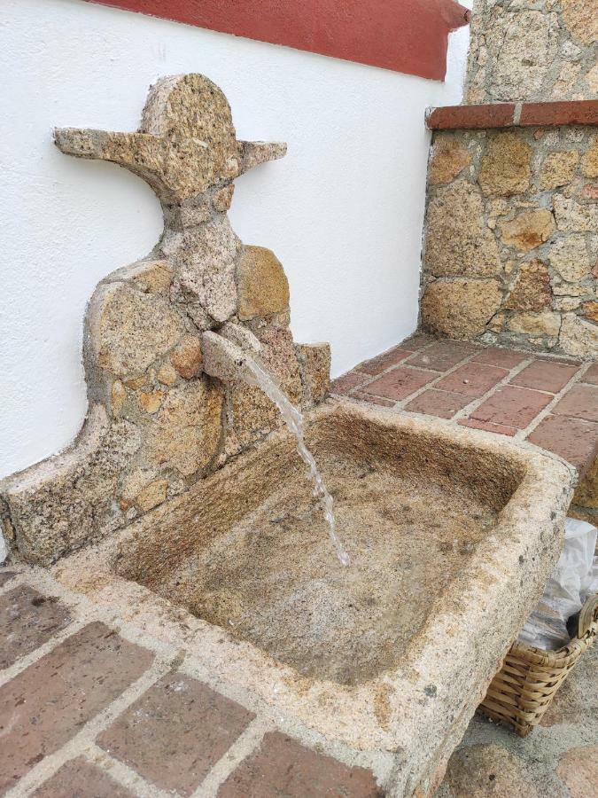 Casas Do Miramonte Marvao Βίλα Beirã Εξωτερικό φωτογραφία