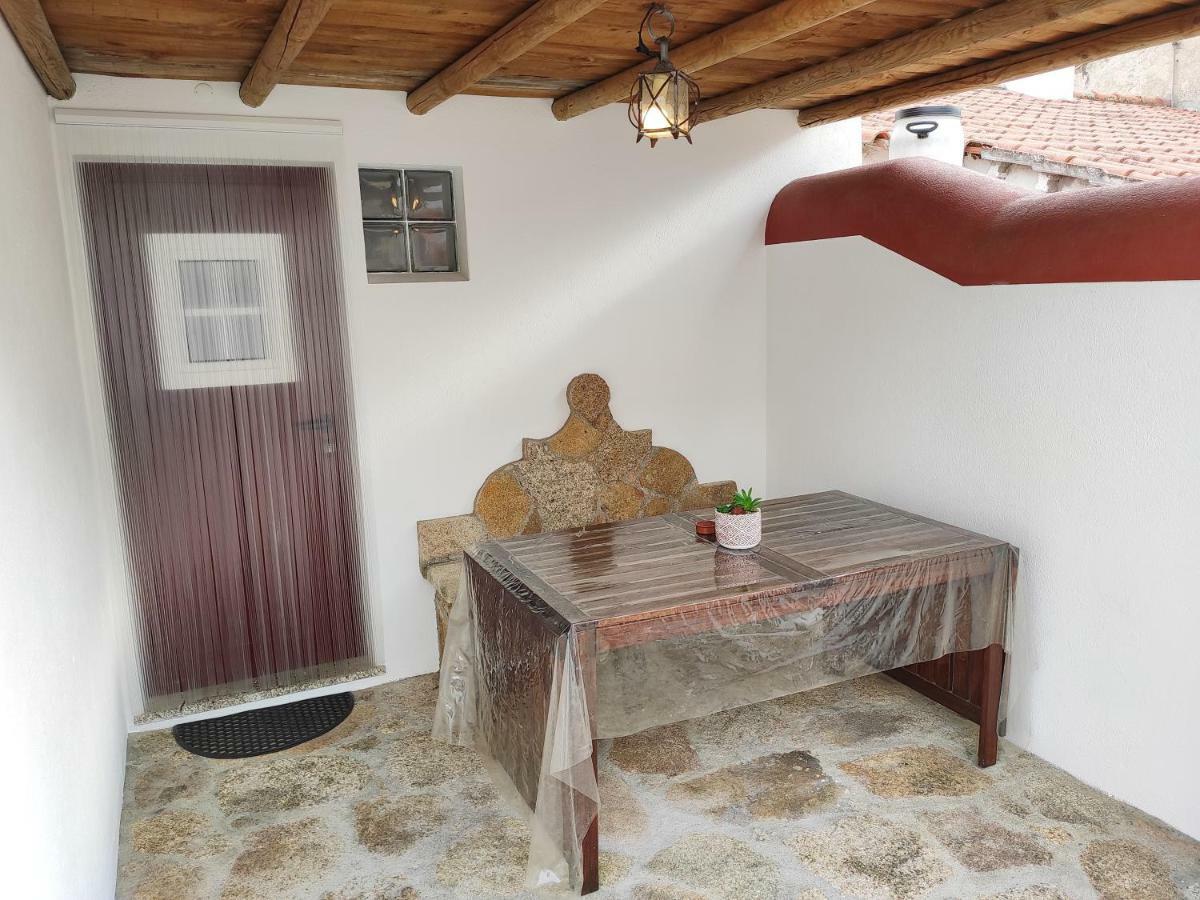 Casas Do Miramonte Marvao Βίλα Beirã Εξωτερικό φωτογραφία