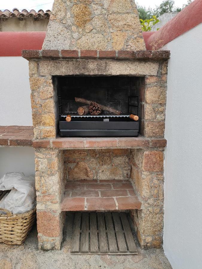 Casas Do Miramonte Marvao Βίλα Beirã Εξωτερικό φωτογραφία
