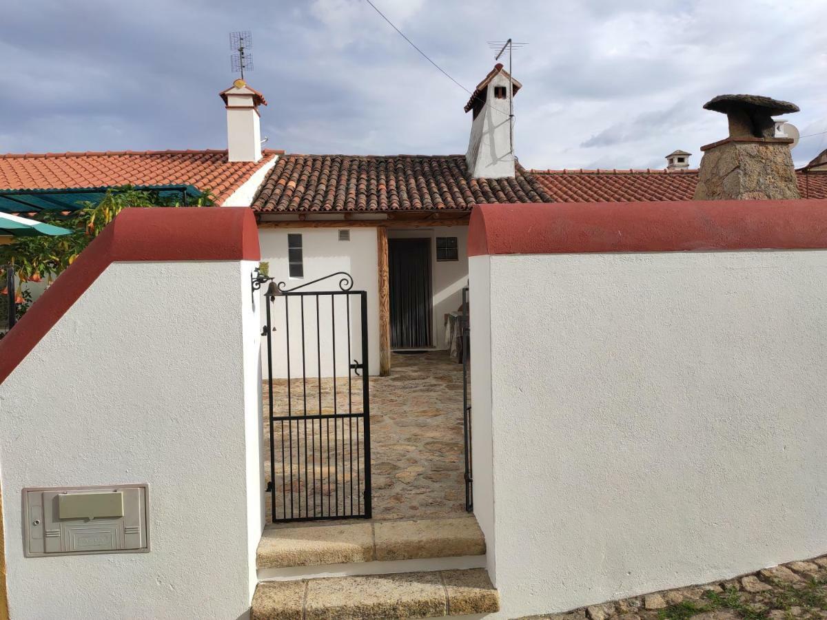 Casas Do Miramonte Marvao Βίλα Beirã Εξωτερικό φωτογραφία