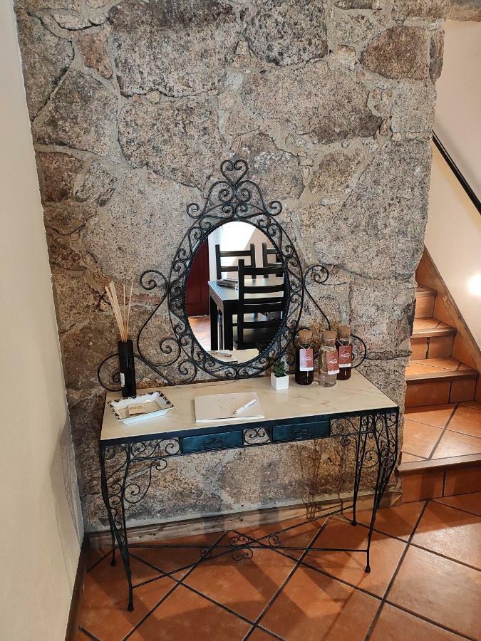 Casas Do Miramonte Marvao Βίλα Beirã Εξωτερικό φωτογραφία