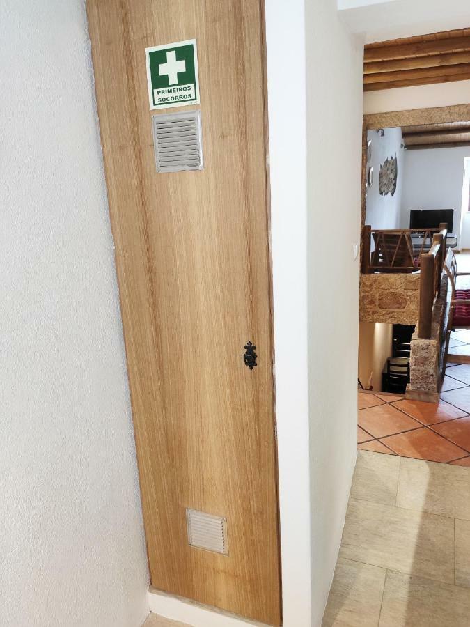 Casas Do Miramonte Marvao Βίλα Beirã Εξωτερικό φωτογραφία