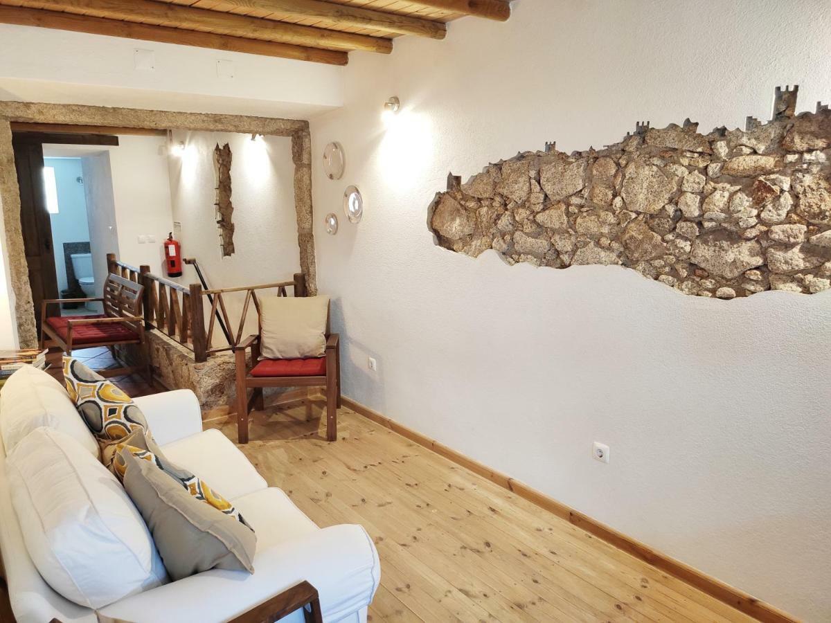 Casas Do Miramonte Marvao Βίλα Beirã Εξωτερικό φωτογραφία