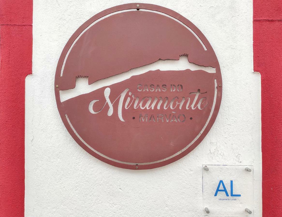 Casas Do Miramonte Marvao Βίλα Beirã Εξωτερικό φωτογραφία