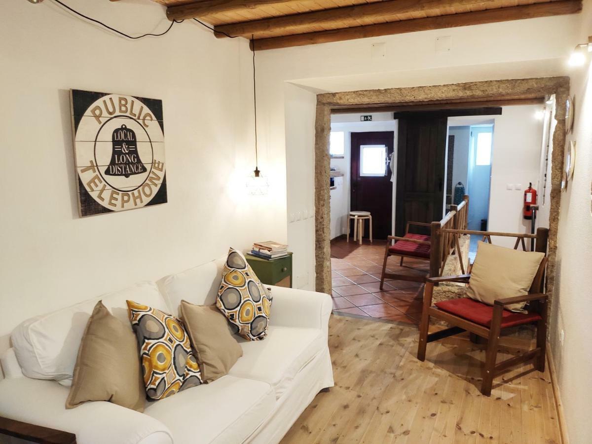Casas Do Miramonte Marvao Βίλα Beirã Εξωτερικό φωτογραφία