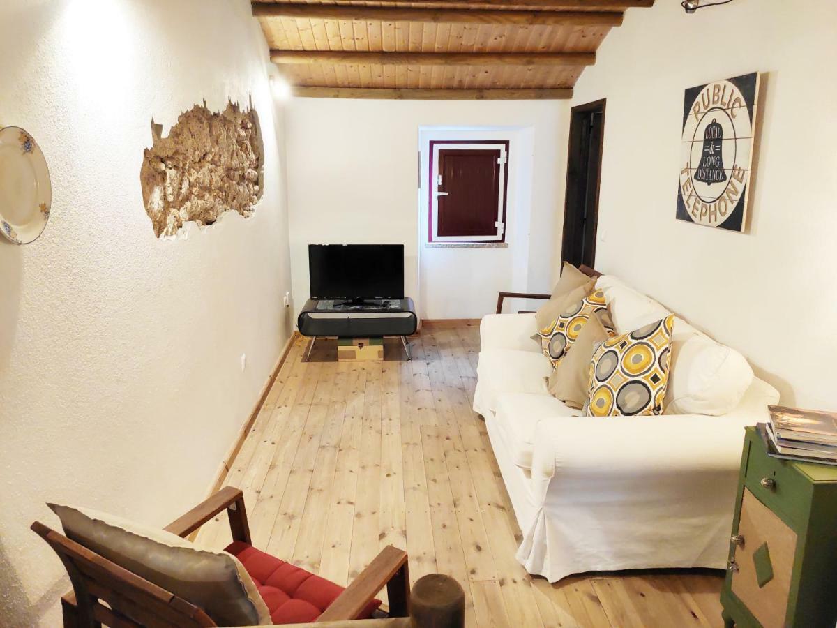 Casas Do Miramonte Marvao Βίλα Beirã Εξωτερικό φωτογραφία