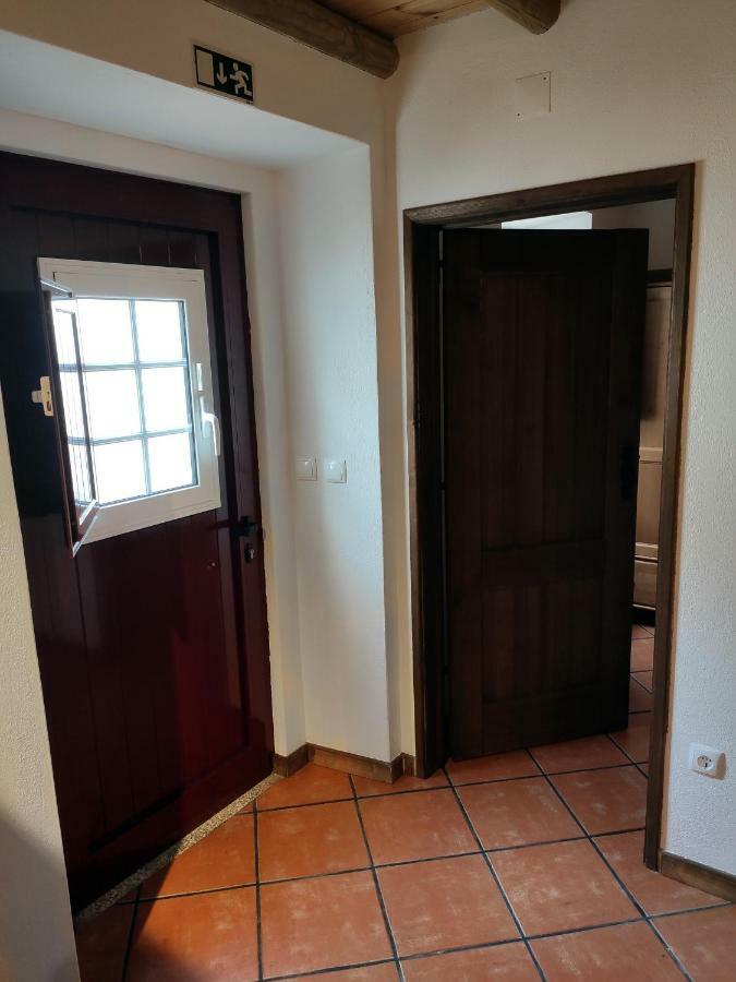 Casas Do Miramonte Marvao Βίλα Beirã Εξωτερικό φωτογραφία