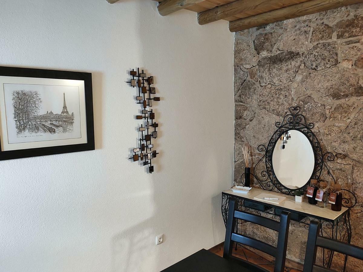 Casas Do Miramonte Marvao Βίλα Beirã Εξωτερικό φωτογραφία